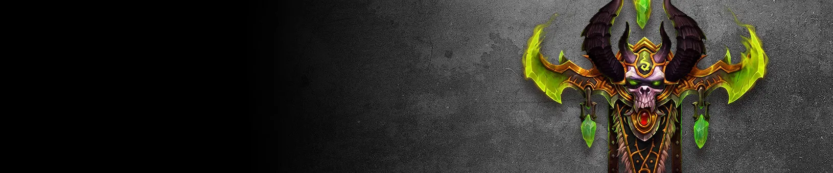 DemonHunter Banner