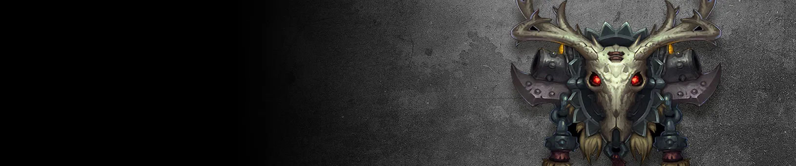 Hunter Banner