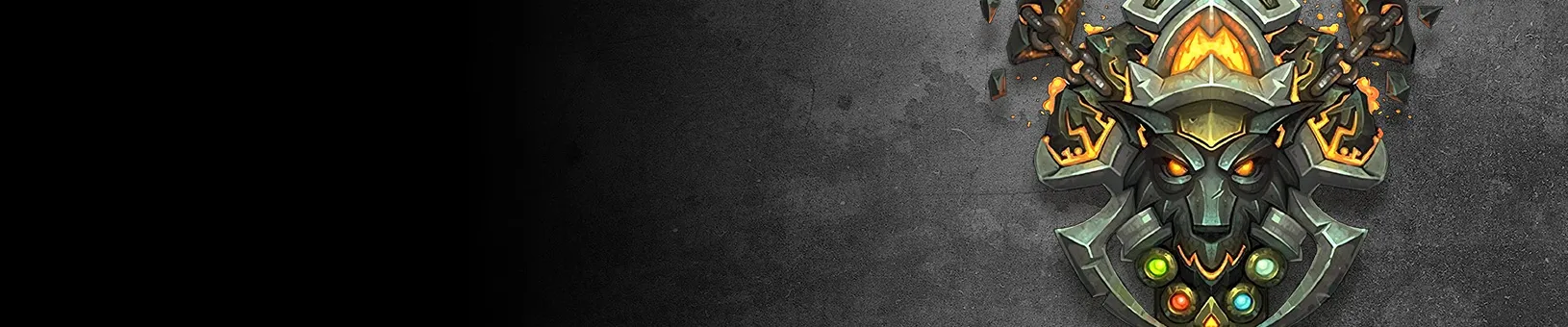 Shaman Banner