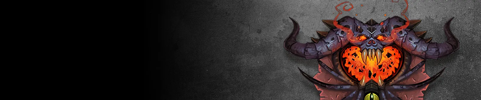 Warlock Banner