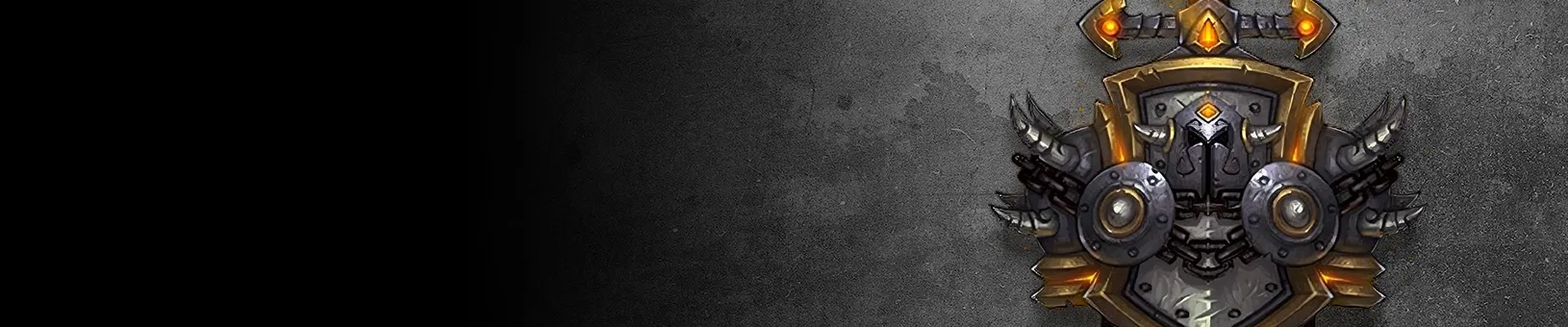 Warrior Banner
