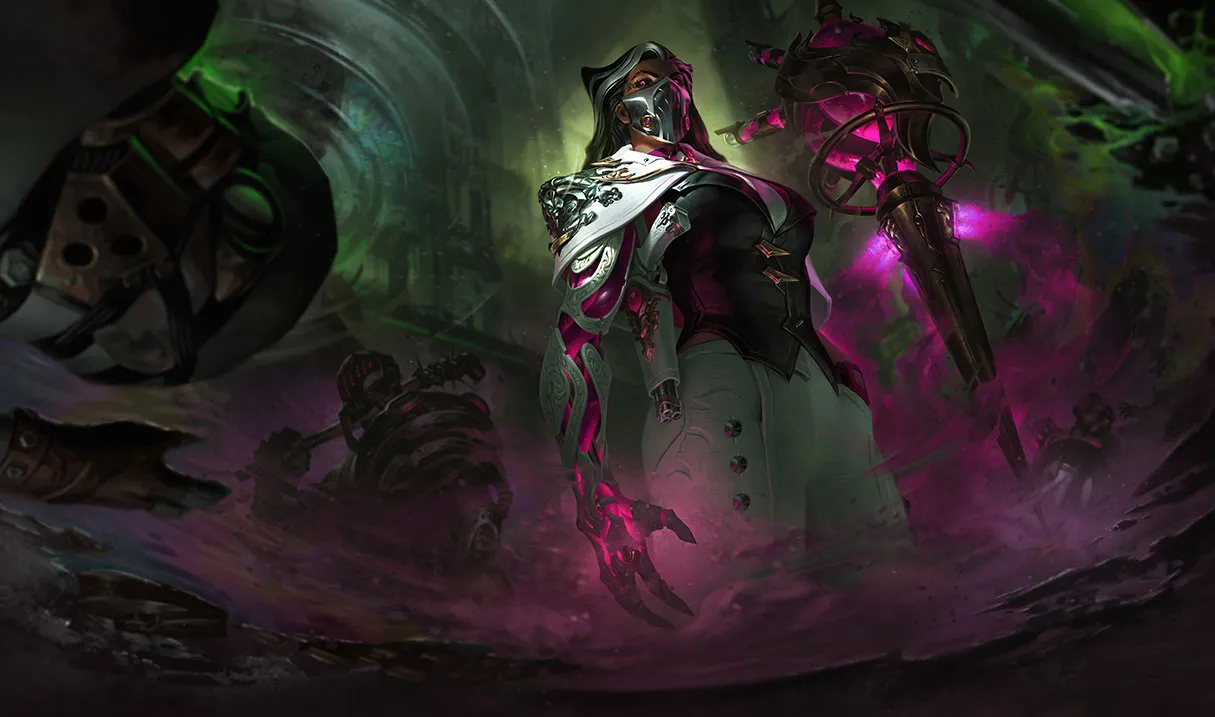 Рената Гласк