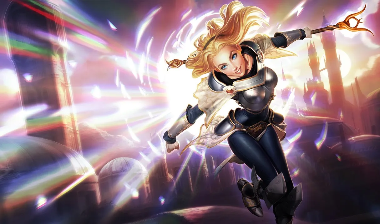 Lux