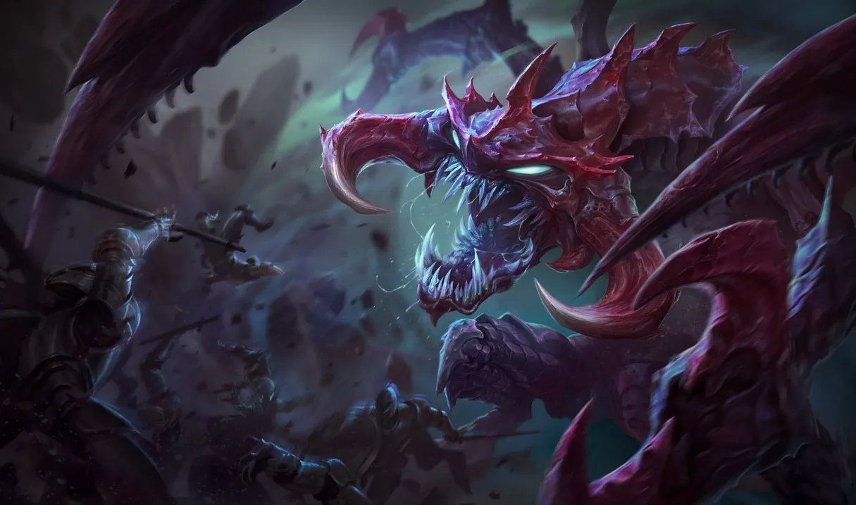 Cho'Gath