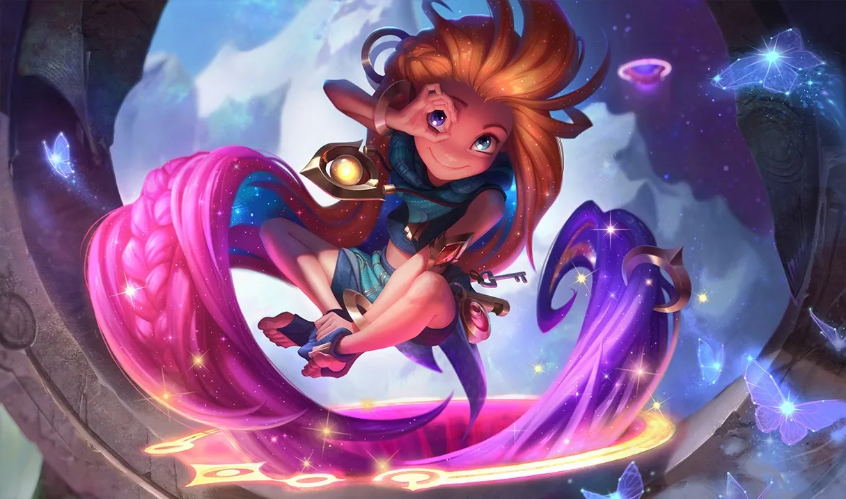 Zoé