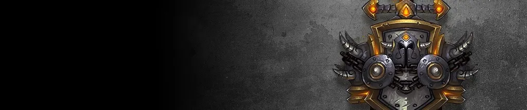 Warrior Banner