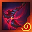The Darkin Scythe