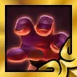 Lichtversion von Handschuhe des Diebs