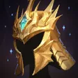 Couronne de Demacia