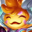 1-Gold-Einheit mit 2 Sternen: Teemo