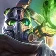 3-Gold-Einheit: Viktor