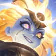 2-Gold-Einheit: Zoe
