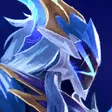 Champion à 1 PO 2 étoiles : Aatrox