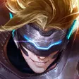 Champion à 1 PO : Ezreal