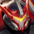 4-Gold-Einheit: Der Mächtige Mecha