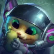 2-Gold-Einheit: Gnar