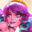 2-cost: Gwen