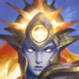 1-Gold-Einheit: Leona