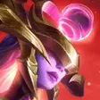 1-Gold-Einheit mit 2 Sternen: Lissandra