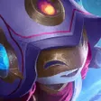 Champion à 3 PO : Lulu