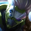 4-Gold-Einheit: Master Yi