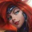 3-Gold-Einheit: Miss Fortune