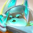 1-Gold-Einheit mit 2 Sternen: Nasus