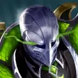 2 star Zed