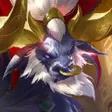 Alistar – 2 Sterne