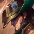 2-star Twisted Fate