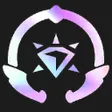Diadème de Gambit de cristal