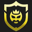Luchador-Wappen