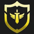 Erlöst-Wappen