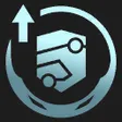 Cybernetic Shell I