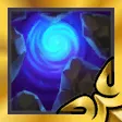 Lichtversion von Blauer Buff