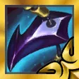 Radiant Dragon's Claw