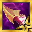 Radiant Nashor's Tooth