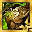 Lichtversion von Warmogs Rüstung