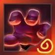Gants de forgeron