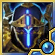 Armure Hextech de Piltover II