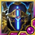 Kusursuz Piltover Hexzırhı