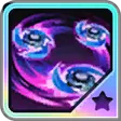 Unceasing Cyclone