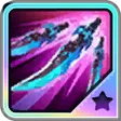 Vayne's Chromablades