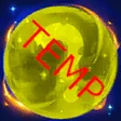 Gold Loot Orb