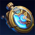 Ekko's Patience