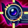 ターゲットロック スコープ