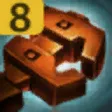 磁力式除去装置 <rules>(残り使用回数8回！)</rules>