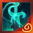 Spectral Cutlass