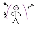 Ki-Barriere
