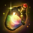 Blast Potion